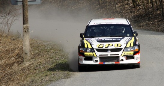 Valasska Rally